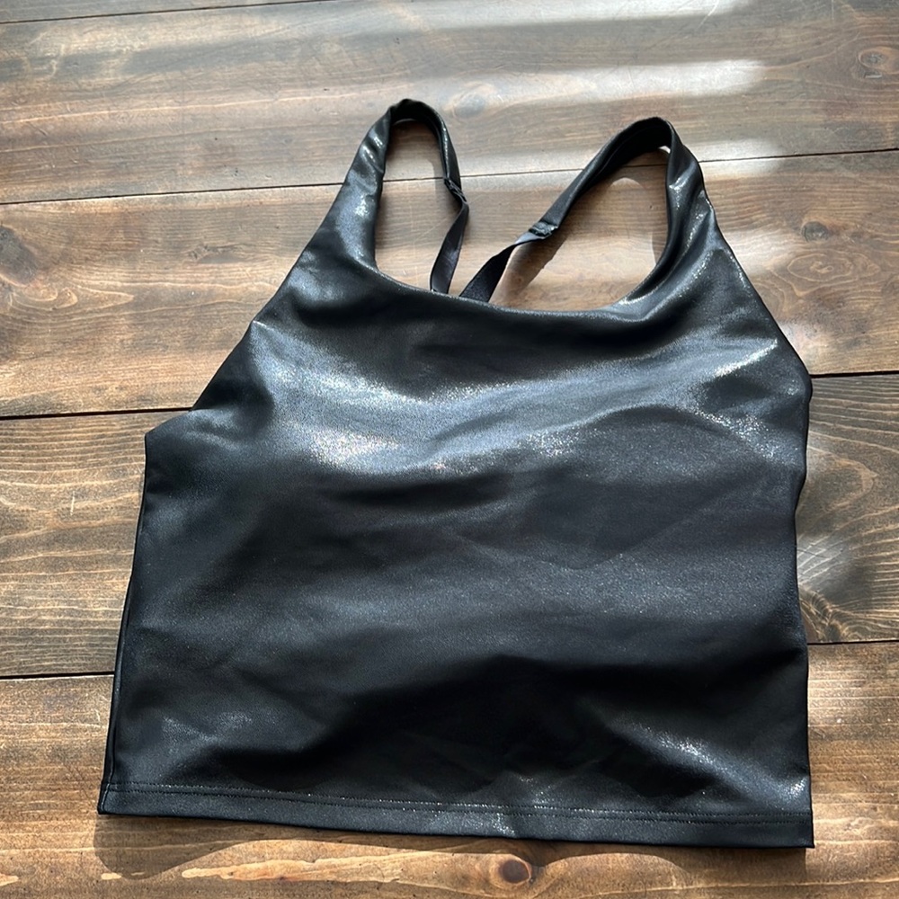 Old Navy Active Longline Sports Bra